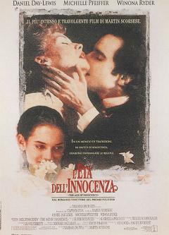 The Age of Innocence