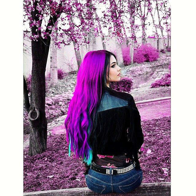 Dayana Crunk