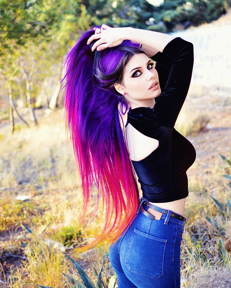 Dayana Crunk Dayana Crunk