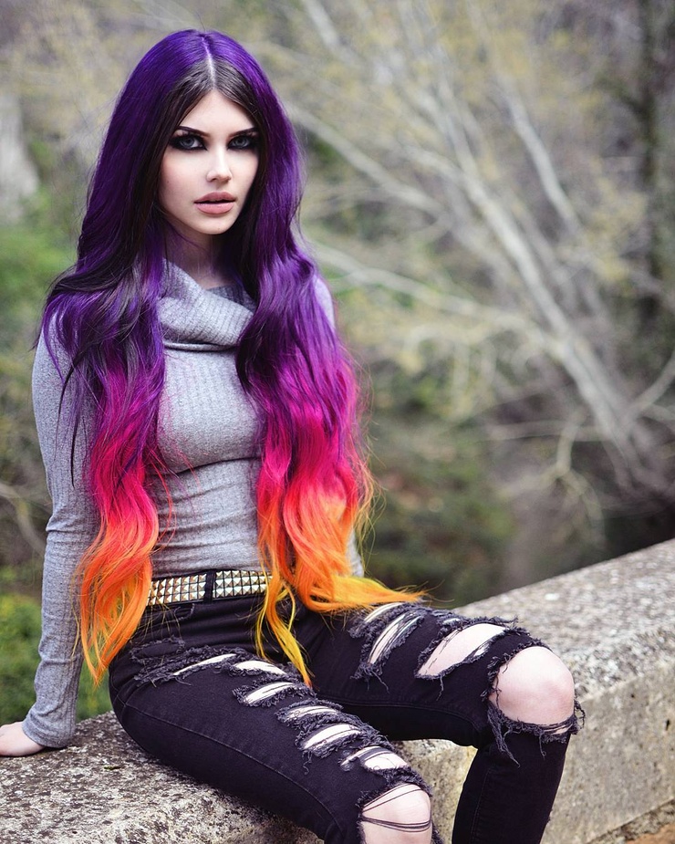 Dayana Crunk Dayana Crunk