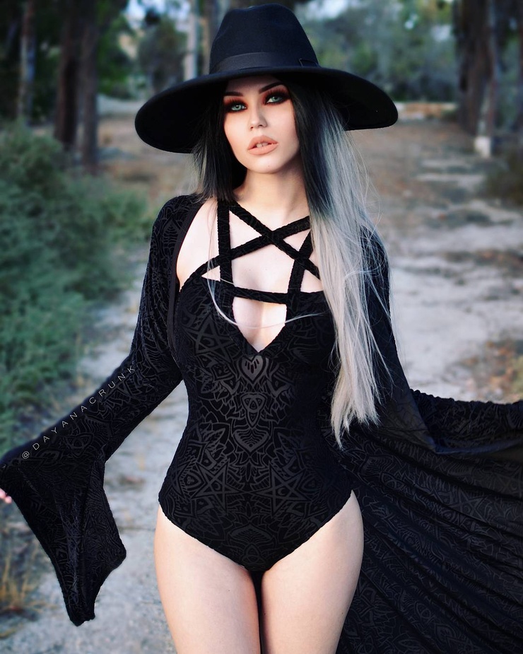 Dayana Crunk