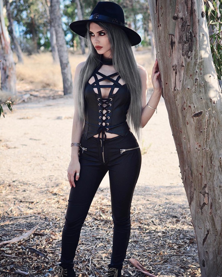 Dayana Crunk