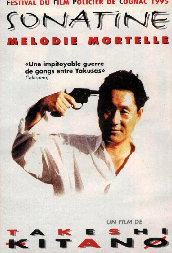 Sonatine