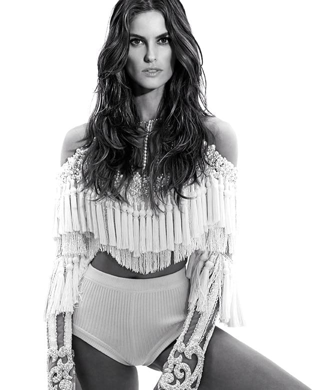 Izabel Goulart