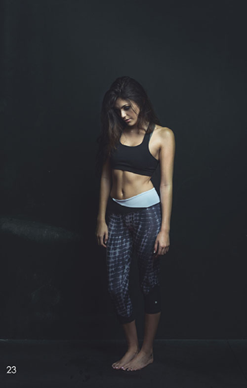 Julia Friedman