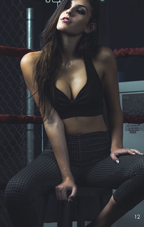 Julia Friedman