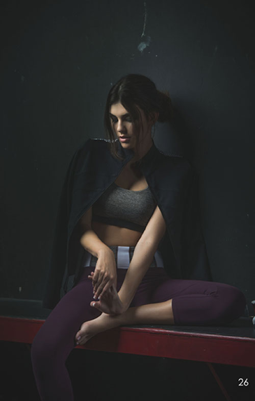 Julia Friedman