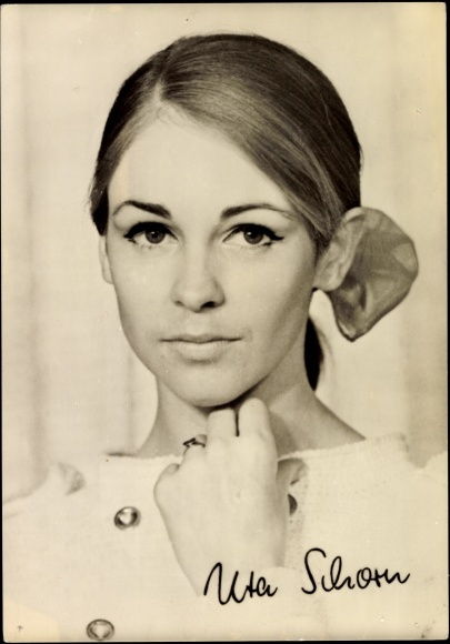 Uta Schorn