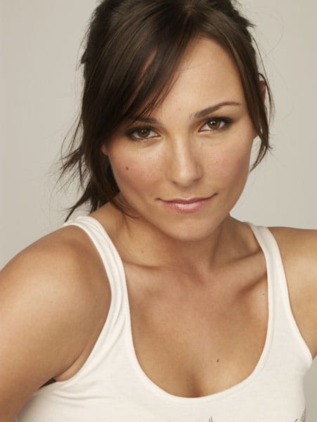 Briana Evigan