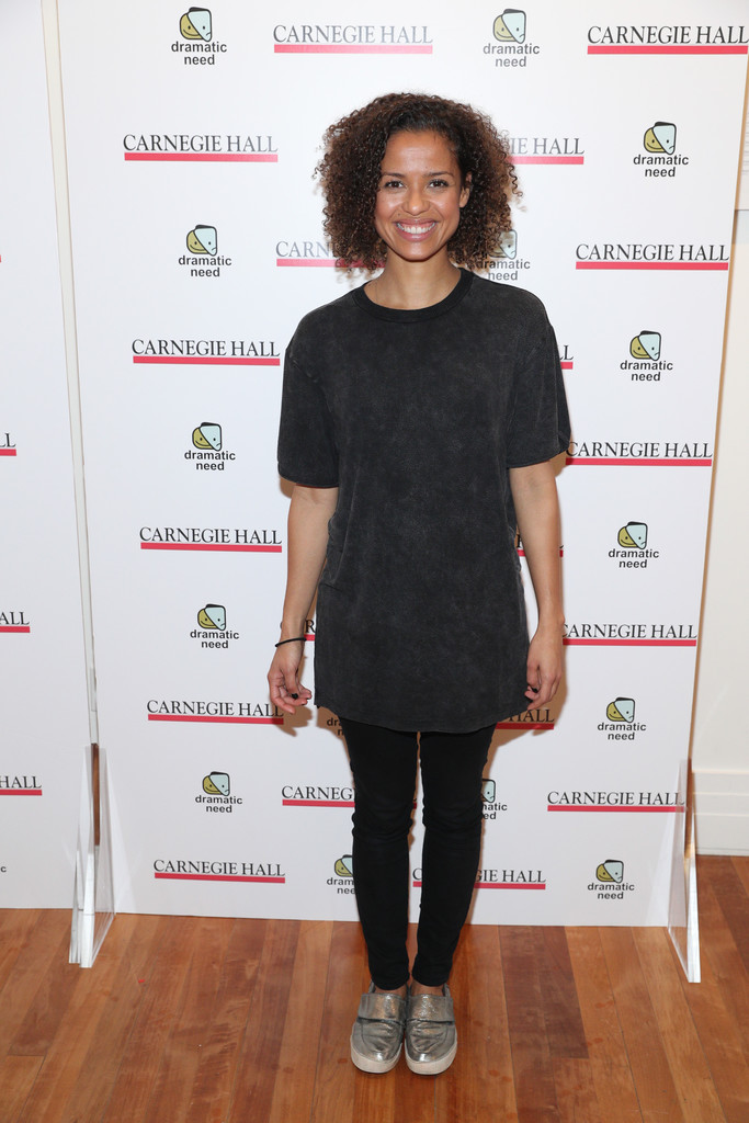 Gugu Mbatha-Raw Gugu Mbatha-Raw