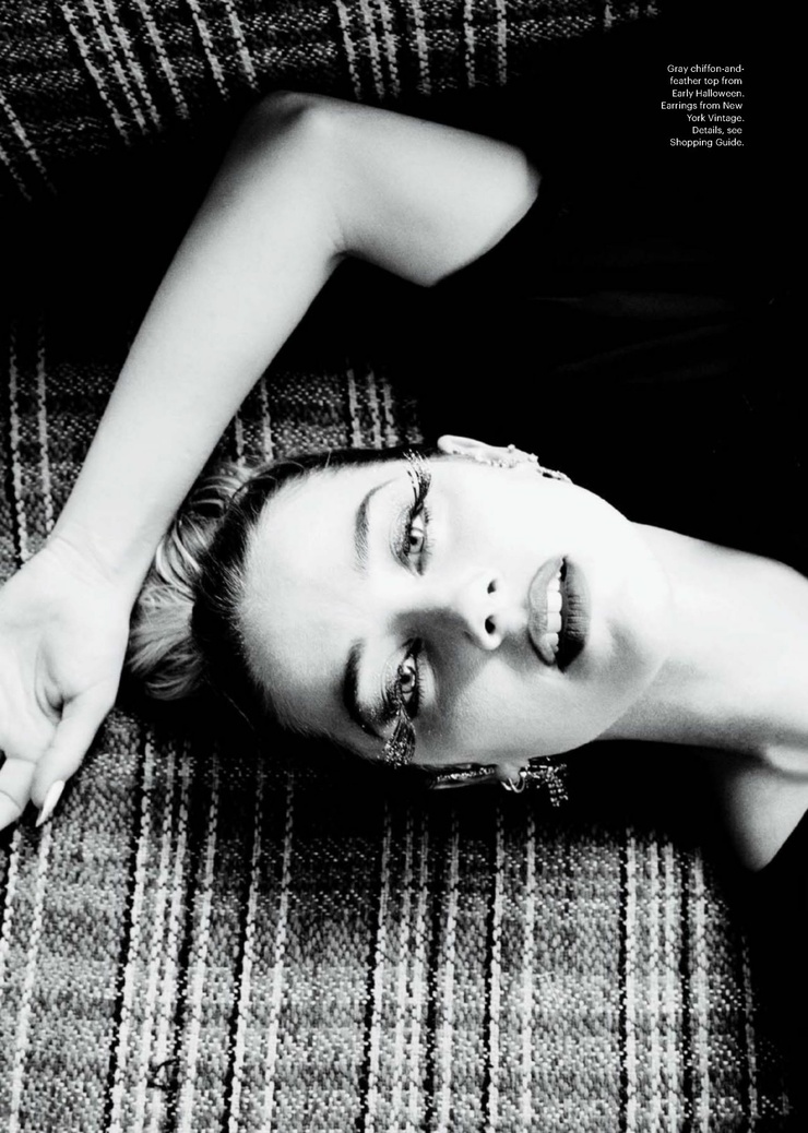 Amber Heard