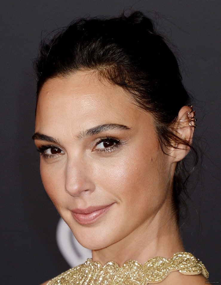 Gal Gadot