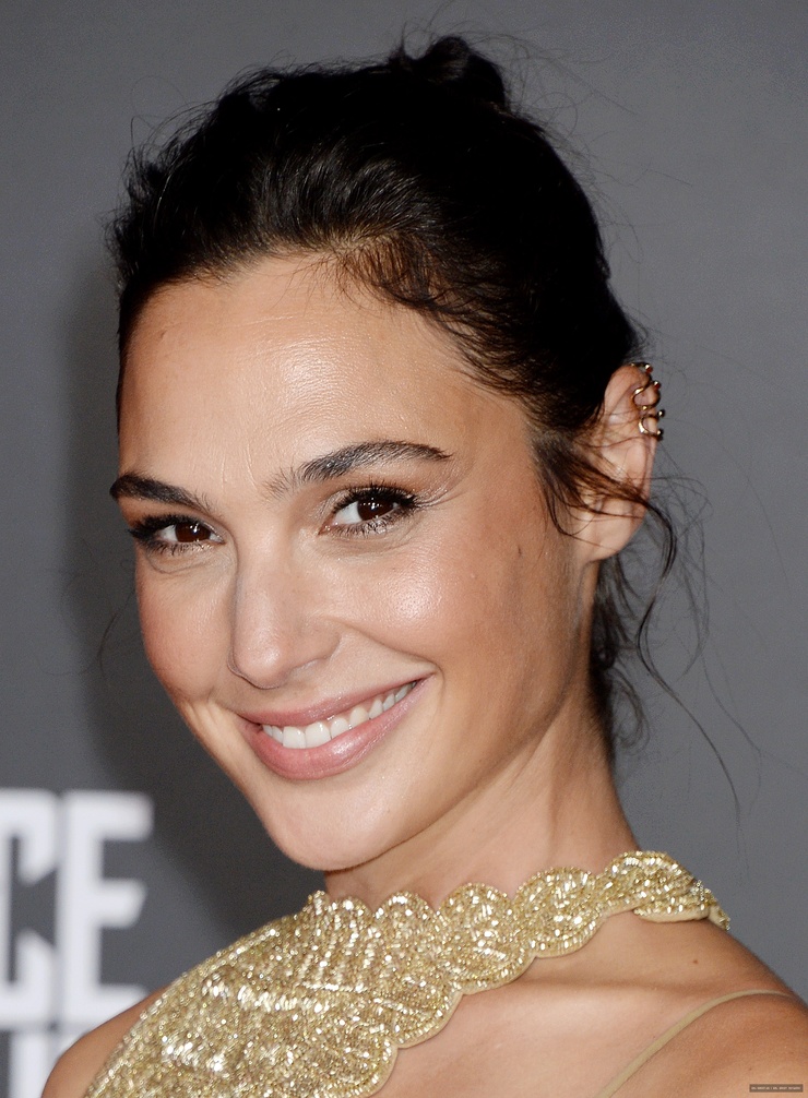 Gal Gadot Gal Gadot