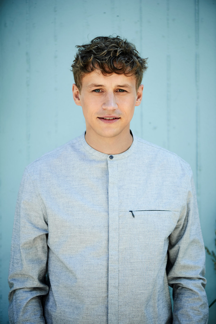 Tim Bendzko