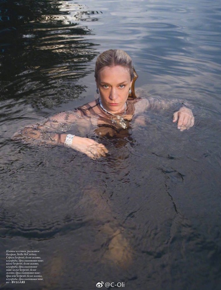 Chloë Sevigny Chloë Sevigny