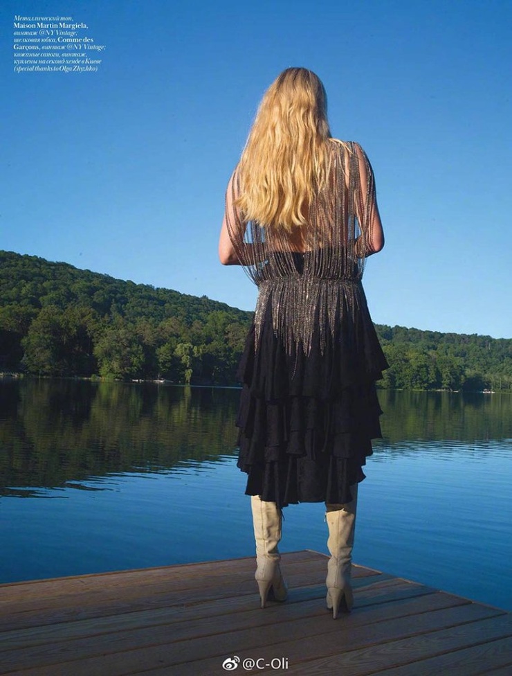Chloë Sevigny