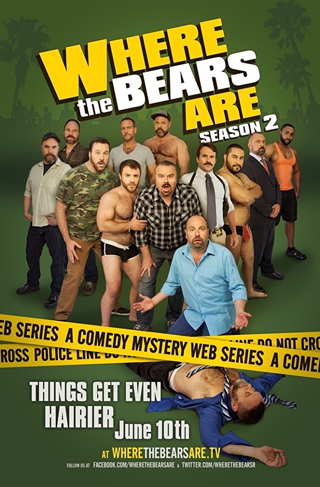 Where the Bears Are