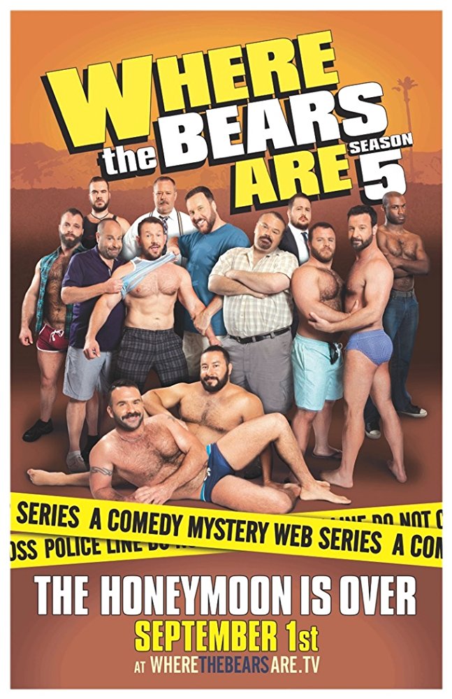 Where the Bears Are