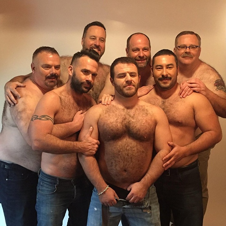 Where the Bears Are