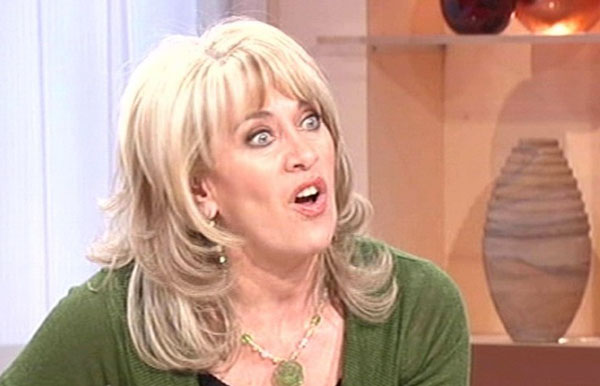 Carole Malone