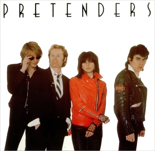 The Pretenders