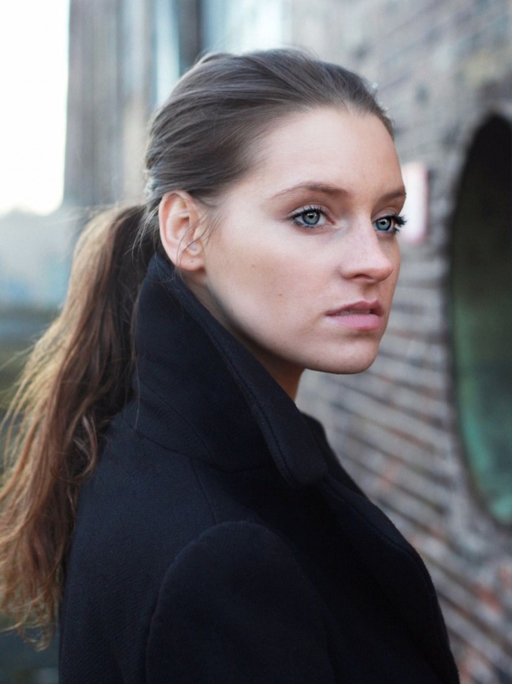 Ronja Peters