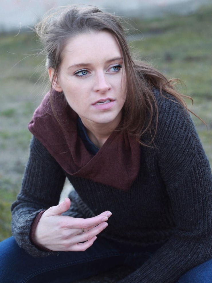 Ronja Peters