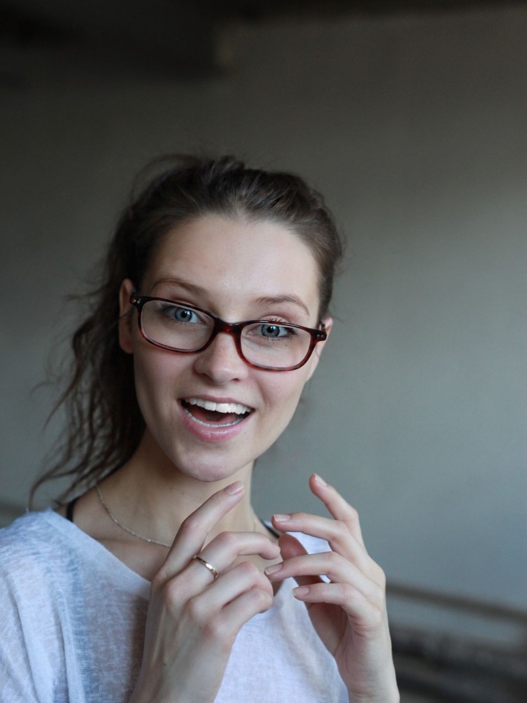 Ronja Peters