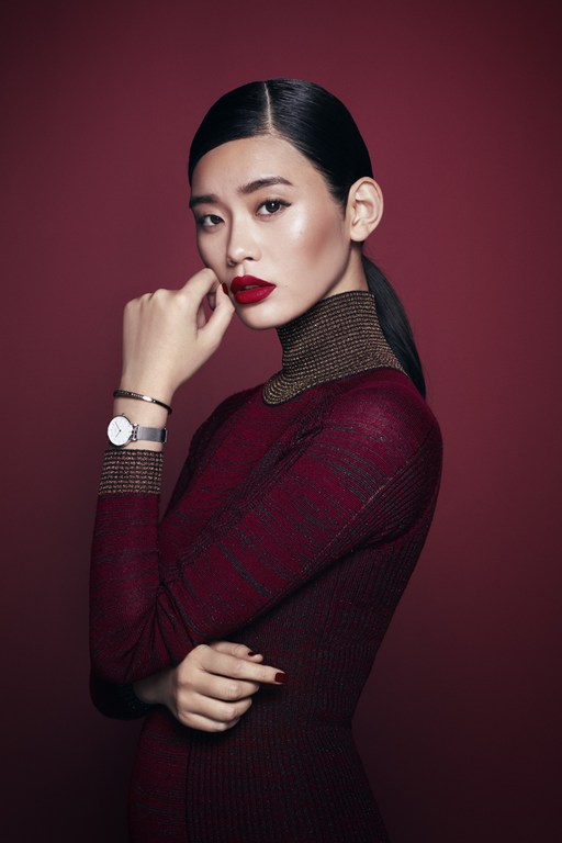 Ming Xi Ming Xi