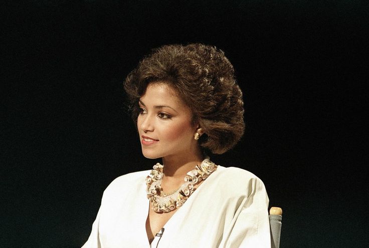Suzette Charles