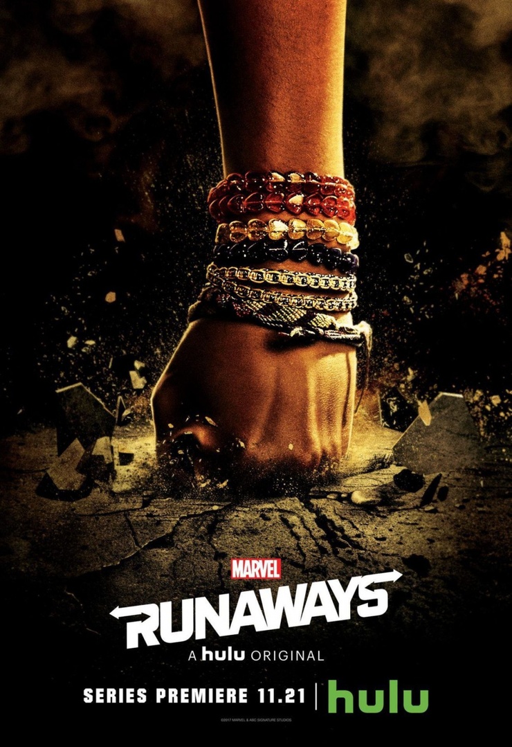Runaways Runaways