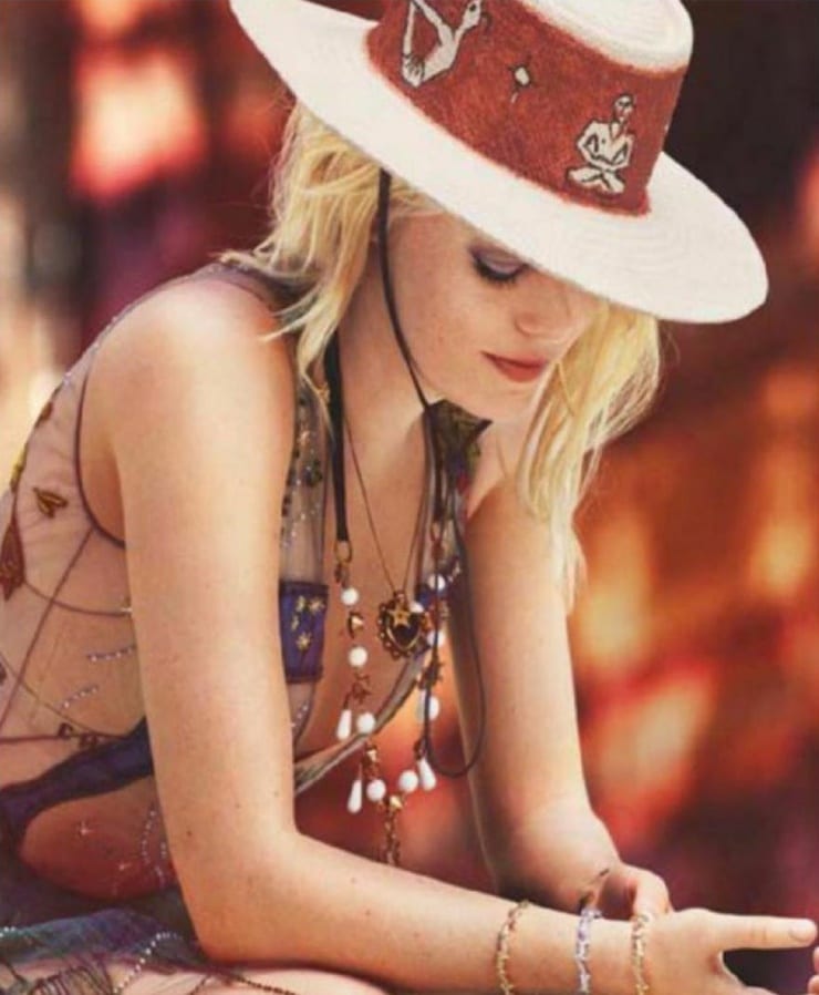 Emma Stone Emma Stone