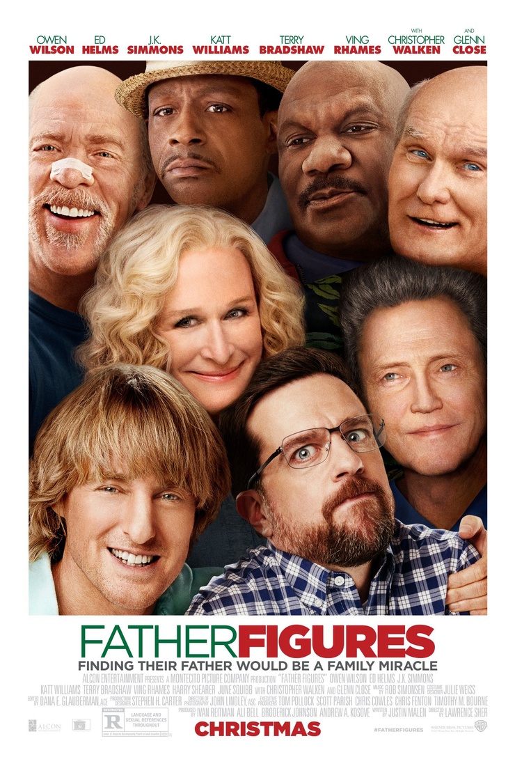 Father Figures Father Figures