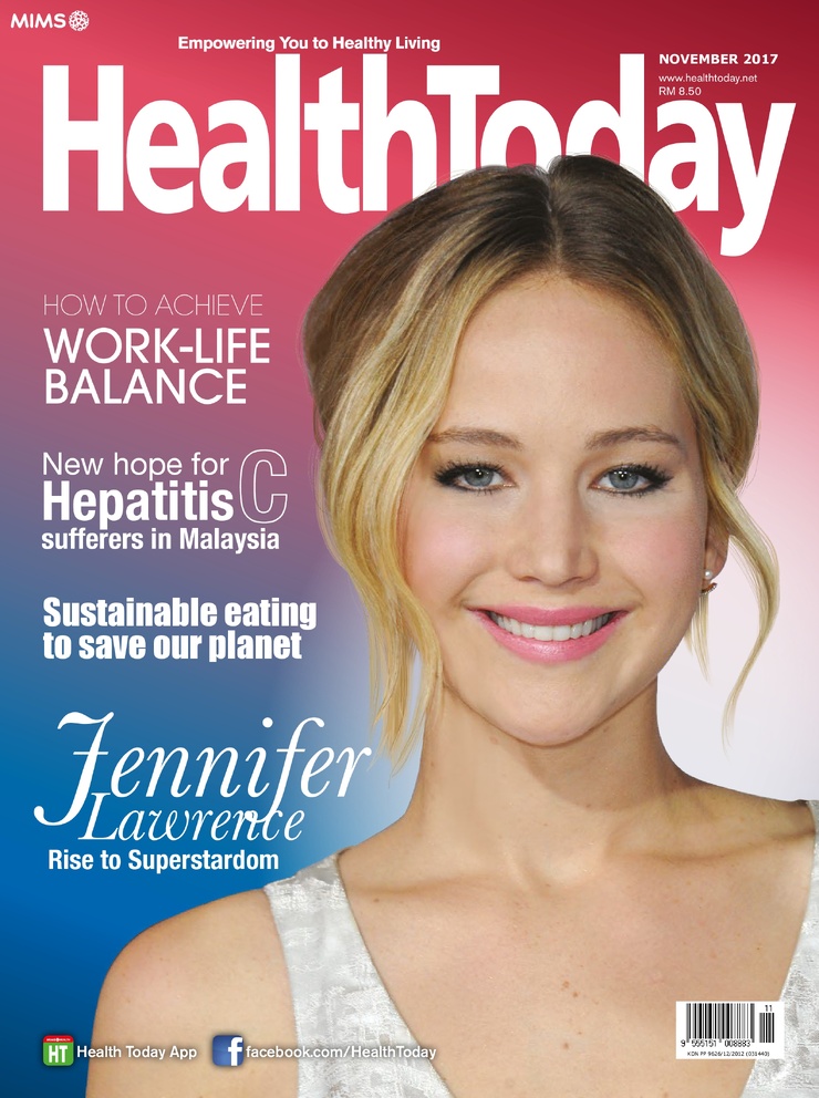 Jennifer Lawrence