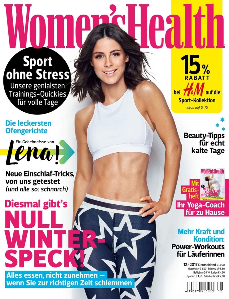 Lena Meyer-Landrut Lena Meyer-Landrut