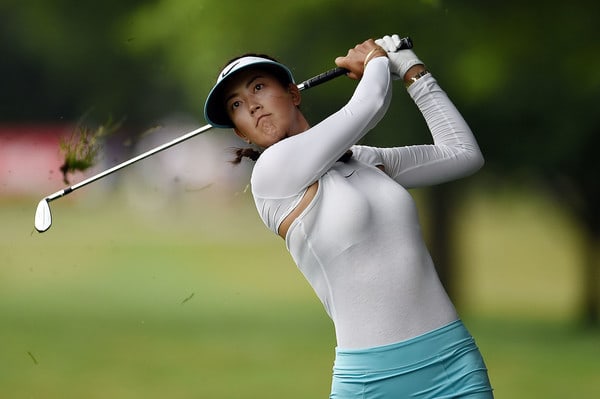 Michelle Wie