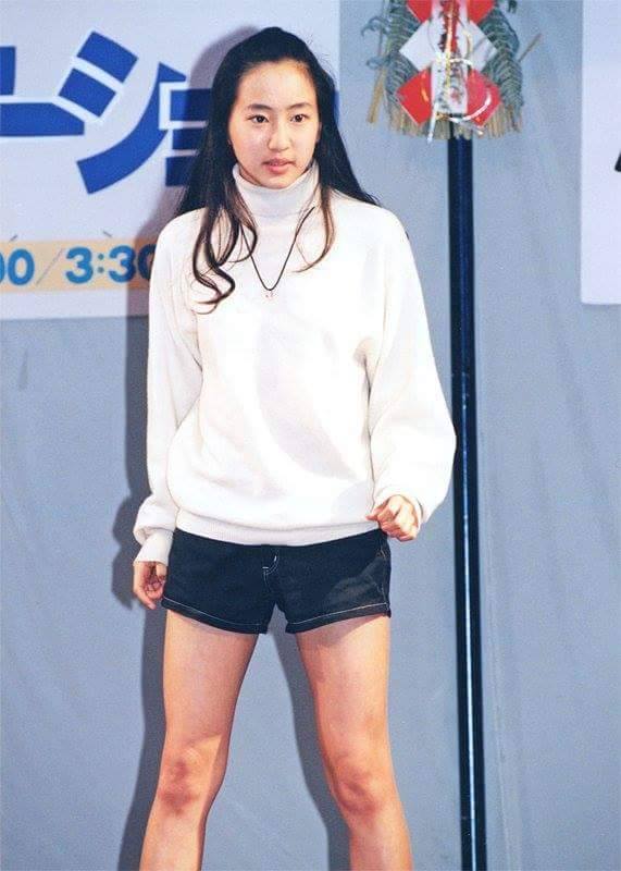 Satomi Hirose