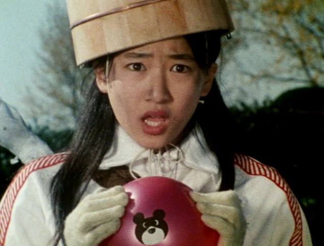 Tsuruhime (Kakuranger)