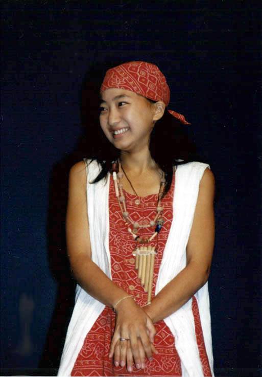 Tsuruhime (Kakuranger)