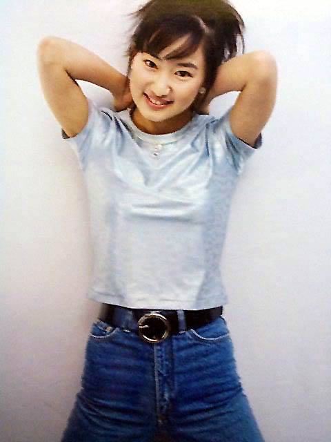 Satomi Hirose