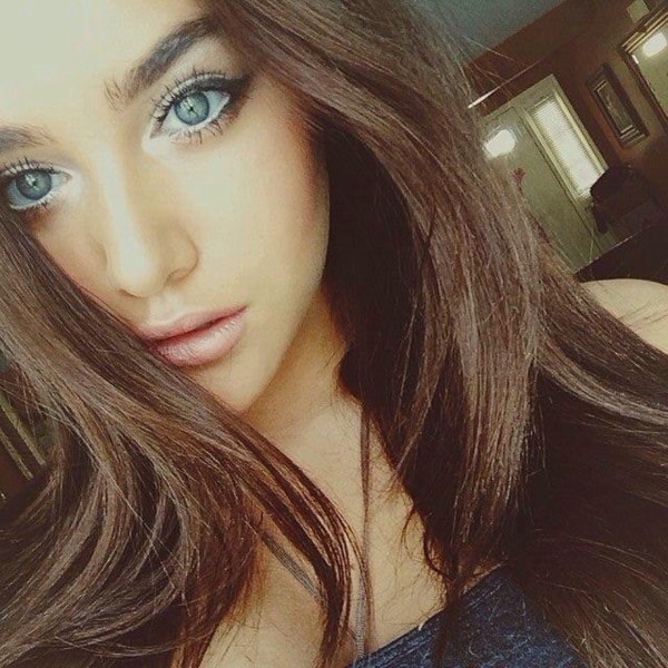 Amanda Lajcaj Amanda Lajcaj