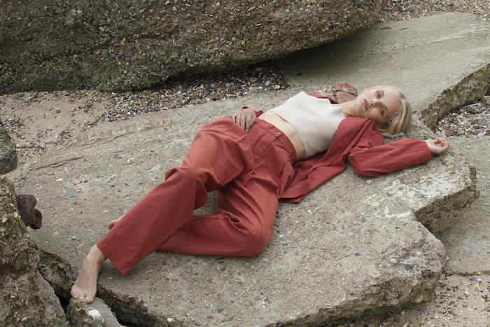Ilona Ecott