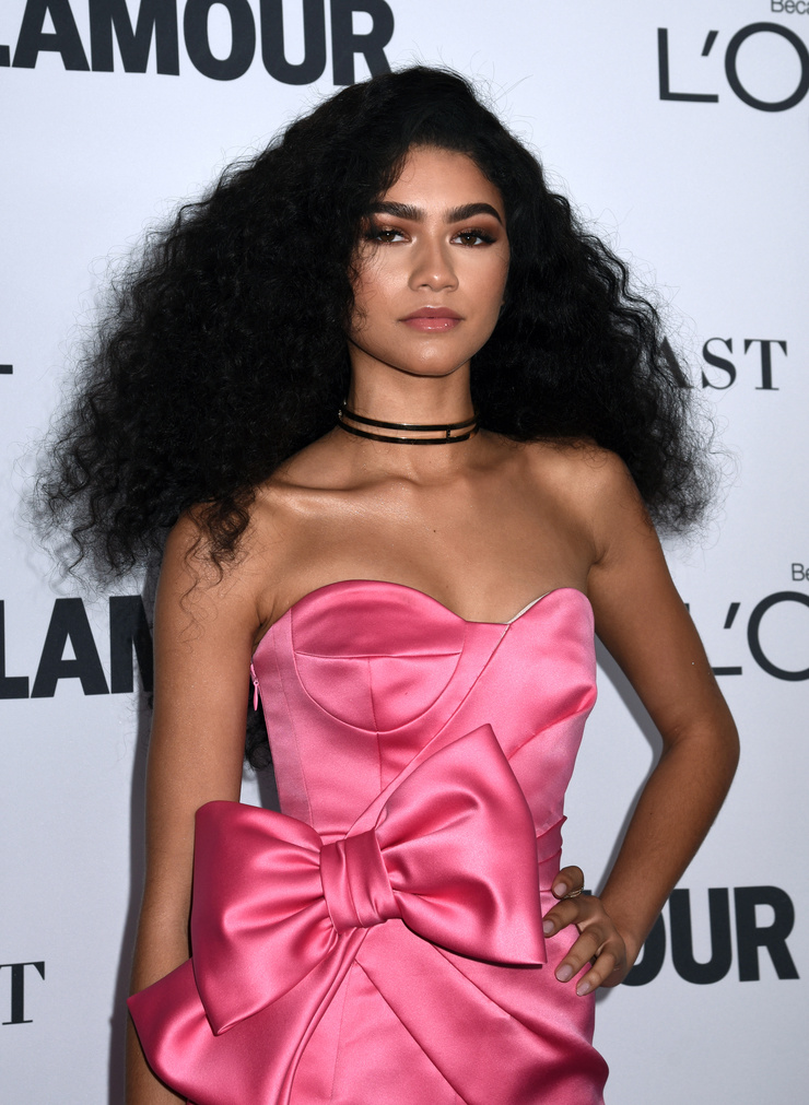Zendaya Coleman