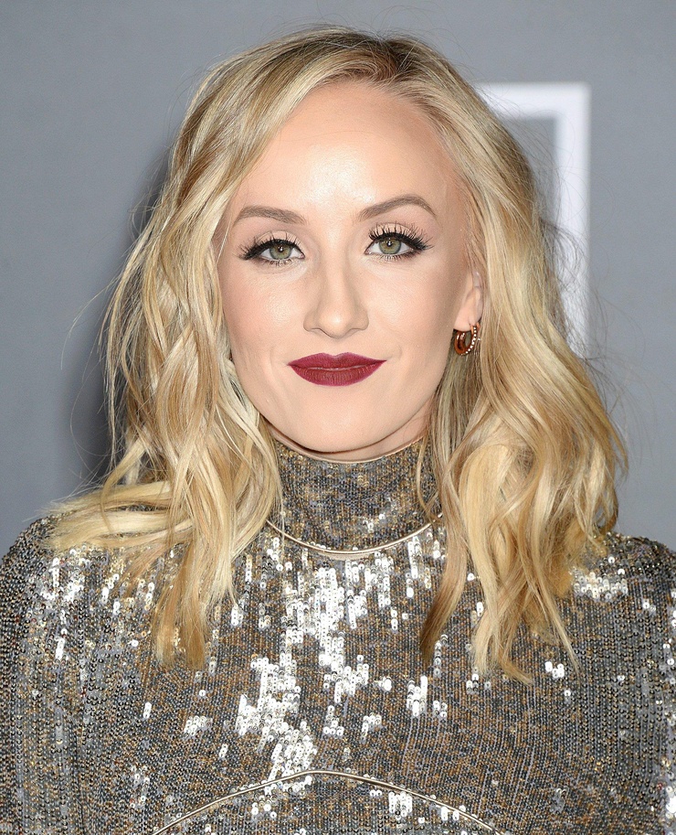Nastia Liukin Nastia Liukin