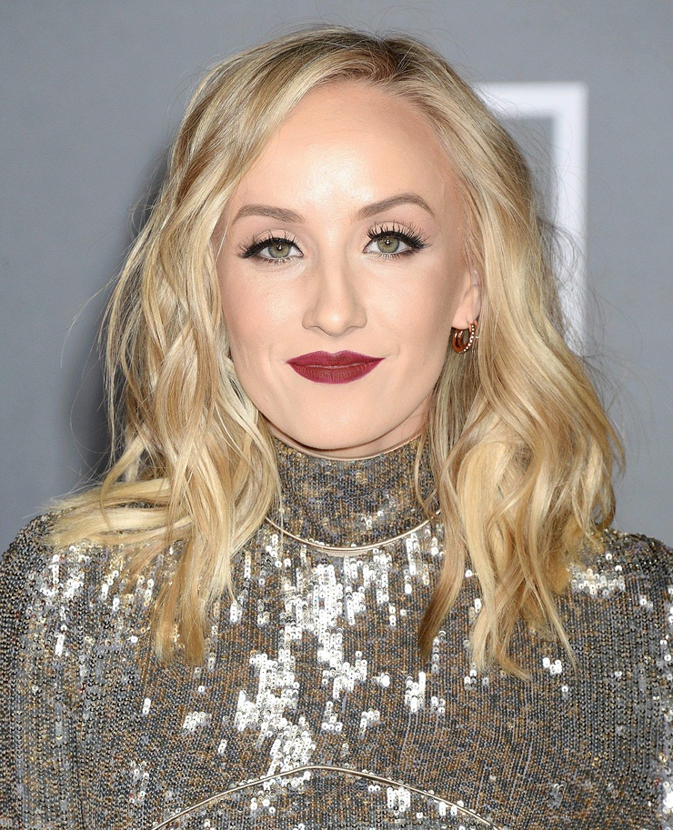 Nastia Liukin