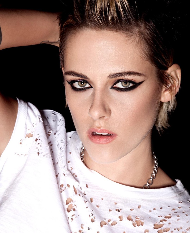 Kristen Stewart Kristen Stewart
