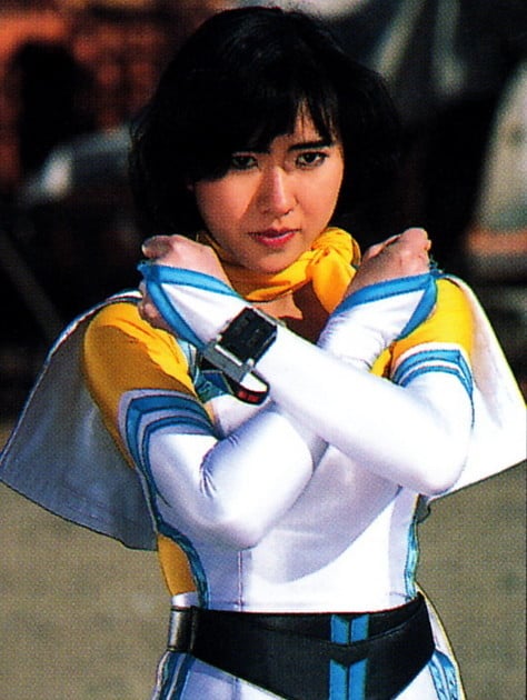 Picture of Youko Nakamura