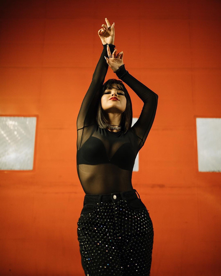Becky G. Becky G.