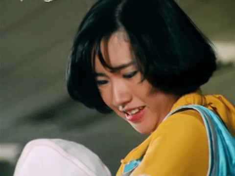 Sara Tokimura