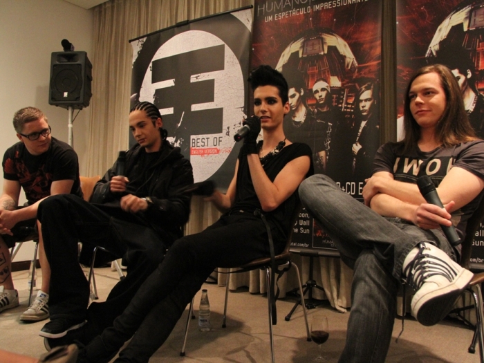 Tokio Hotel